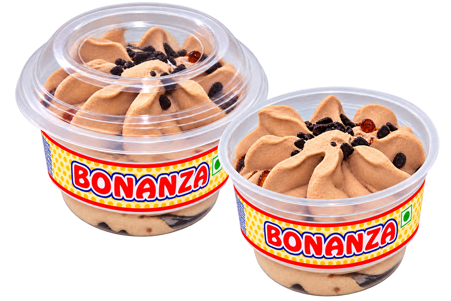 Milkberry Chocolate Bonanza
