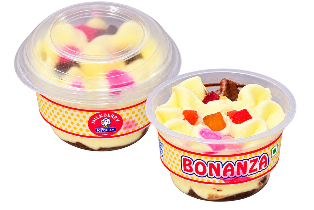 Milkberry Fruit Bonanza
