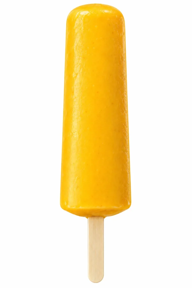 Milkberry Mango Kulfi