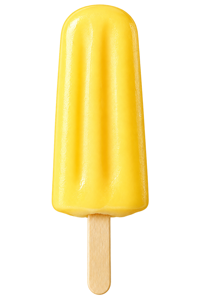 Milkberry Mango Ripe