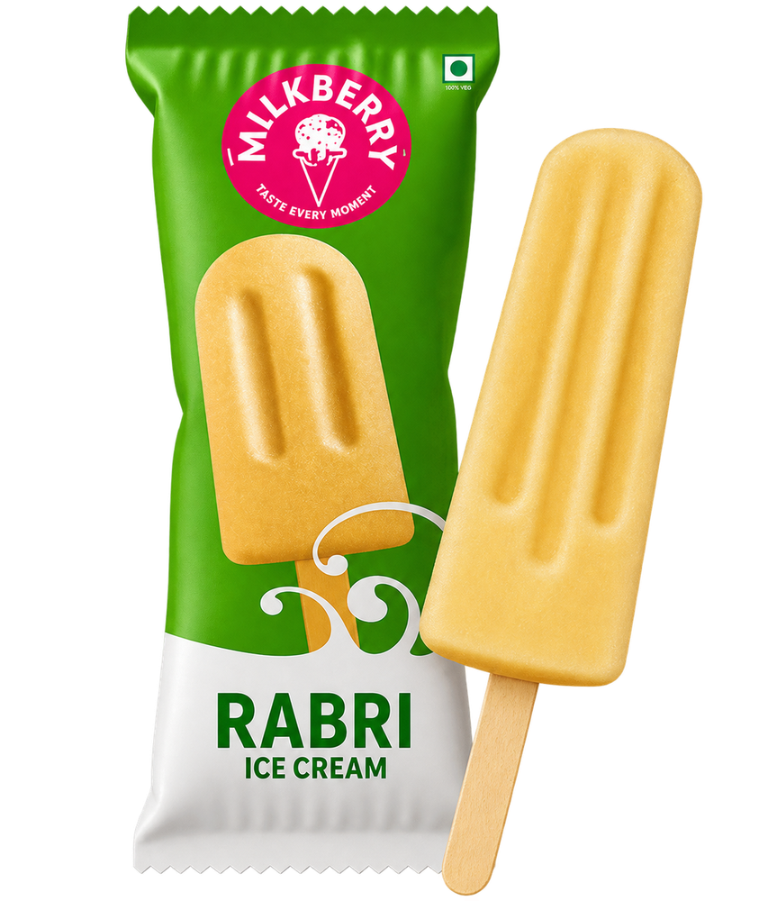 Milkberry Rabri Stick