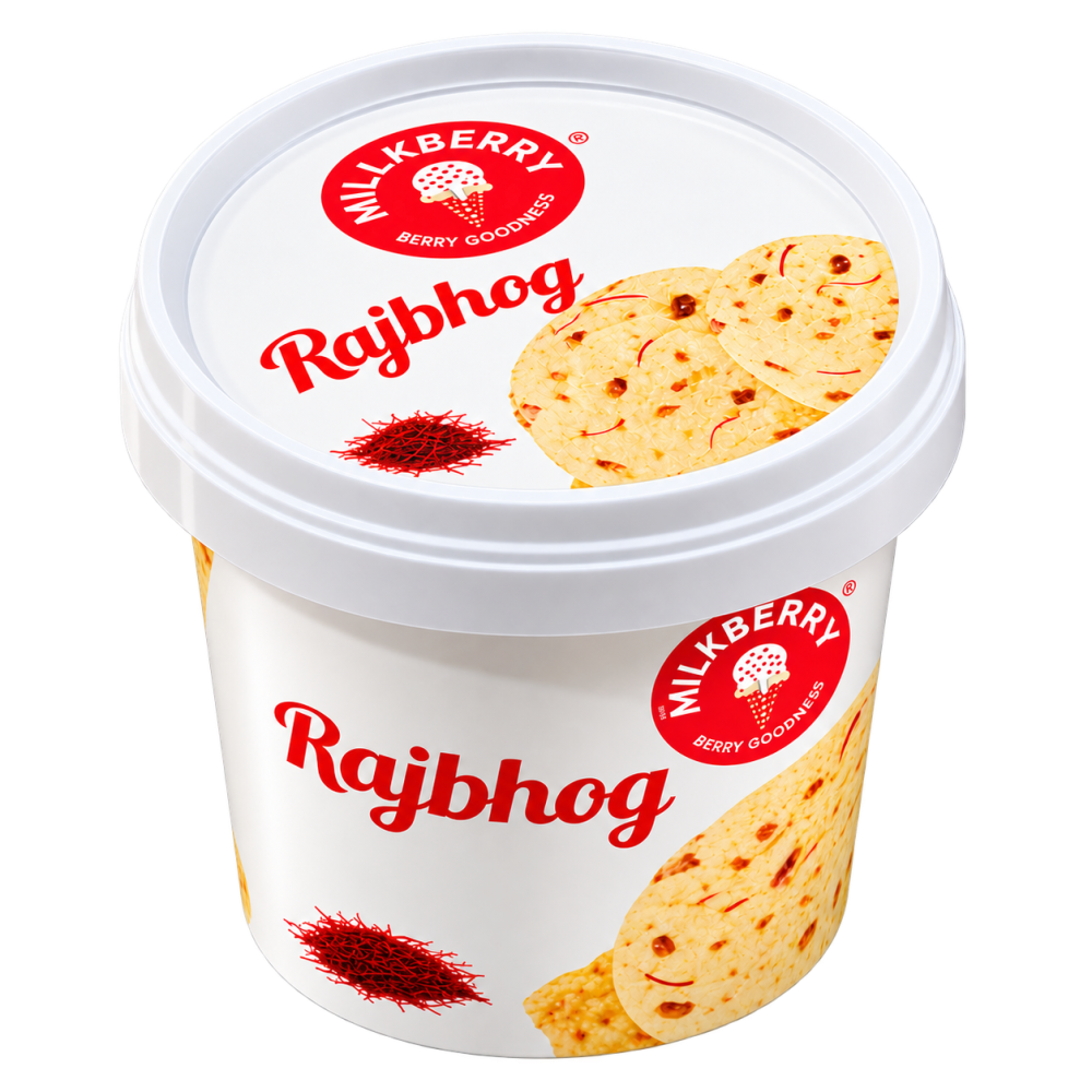 Milkberry Raj Bhog