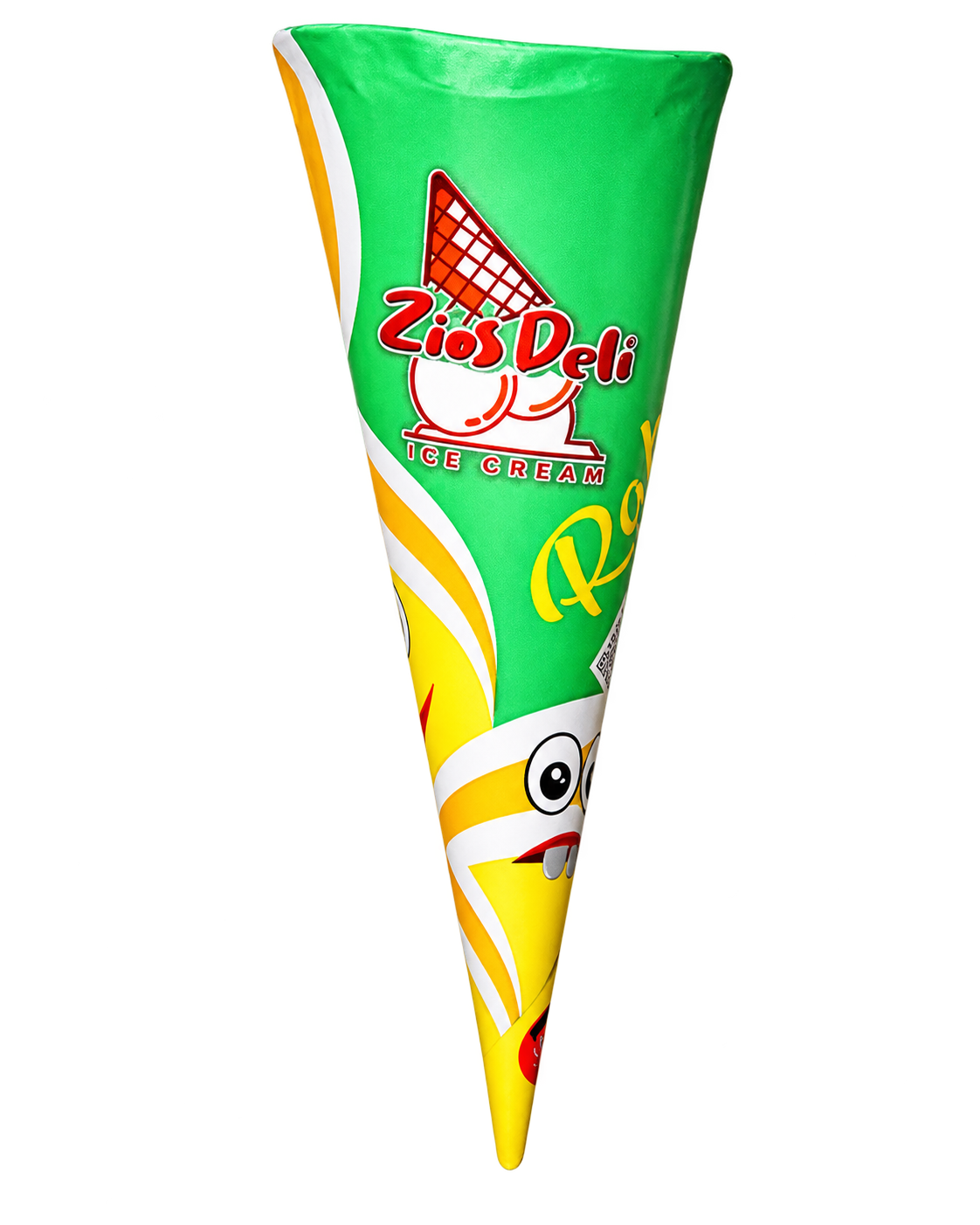 Premium Cone